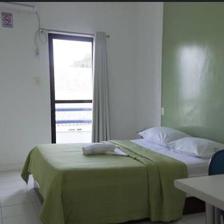 Hotel Serra Sol Serrinha المظهر الخارجي الصورة