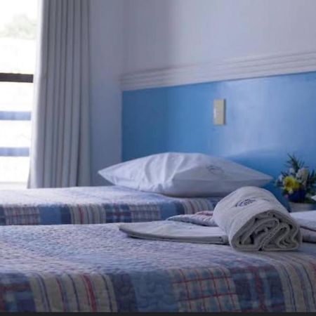 Hotel Serra Sol Serrinha المظهر الخارجي الصورة
