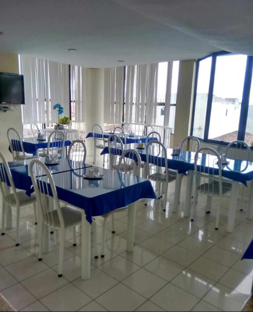 Hotel Serra Sol Serrinha المظهر الخارجي الصورة