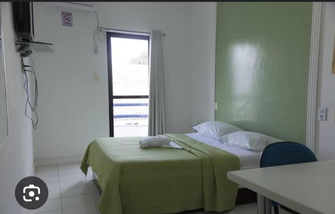 Hotel Serra Sol Serrinha المظهر الخارجي الصورة